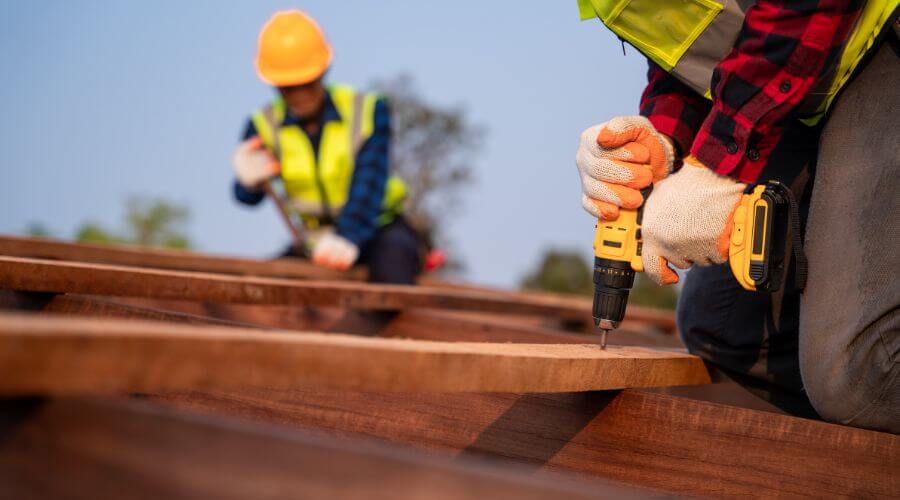 Expert Emergency Roof Repairs services in Santa Clara, UT